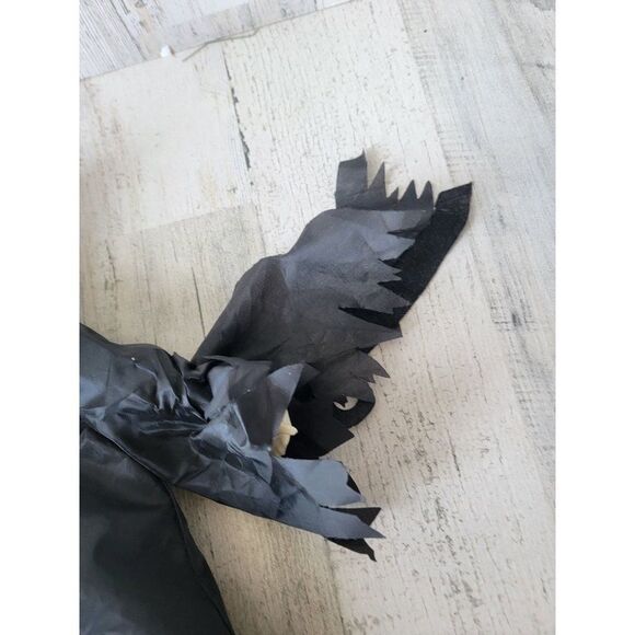 Halloween angel death AS IS grim reaper hanging props scary - Picture 8 of 16